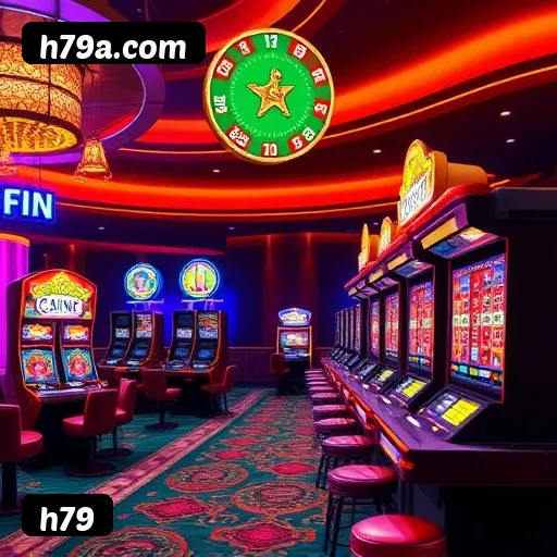 Processo de Download do App h79 - Passo a Passo Simples