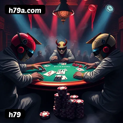 Jogos de Cassino Premium - Slots, Roleta, Blackjack e Dealer Ao Vivo